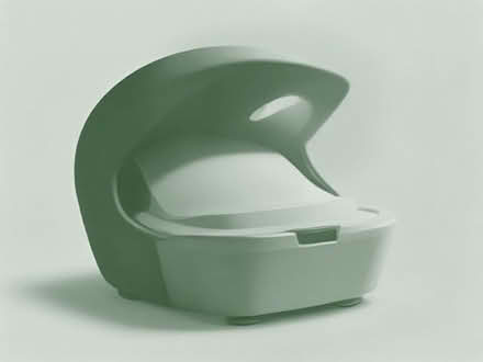 Photo of Digital Film scanner (Seaside BN23) #1
