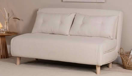 Photo of Sofa bed ๐ (Morecambe LA4) #1
