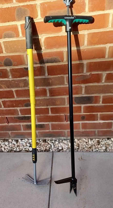 Photo of free Garden hoe and weeder (Wellington Telford) #1