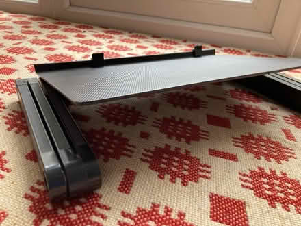 Photo of free Lavolta lap top tray (Wells, Somerset. BA5) #3