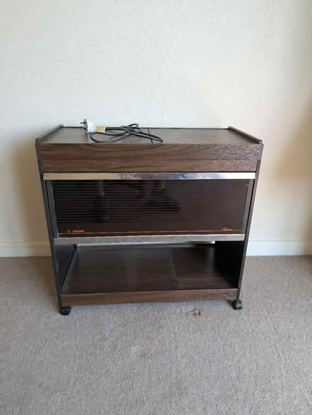 Photo of free Heated Hostess Trolley (Loughton IG10) #1