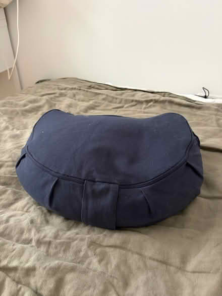 Photo of free Meditation Cushion (St John’s Wood NW8) #2