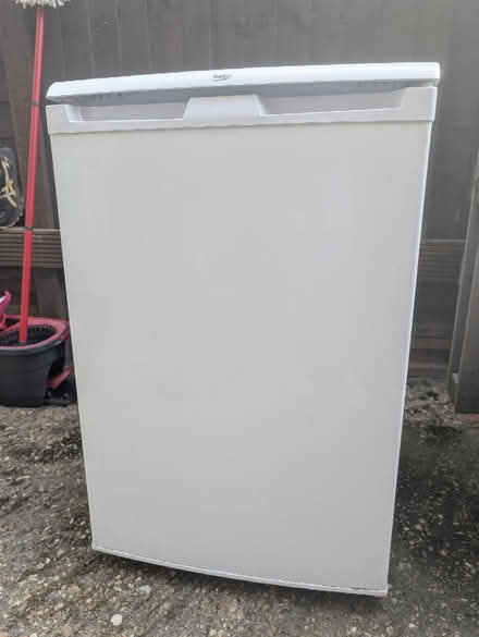 Photo of free Beko Small Fridge (Hatfield AL10) #1