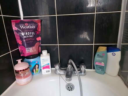 Photo of free Shower stuff (Blackbird Leys OX4) #1