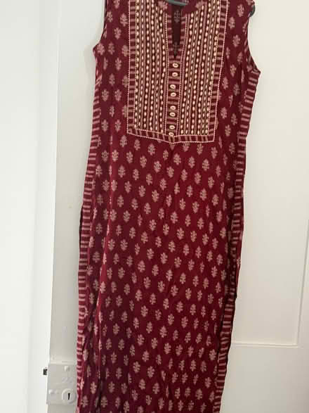 Photo of free Clothes (St James' Street BN2) #1