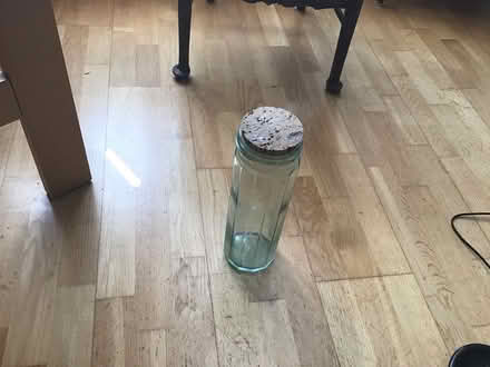 Photo of free Spaghetti jar (SG63HT) #1