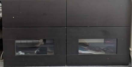 Photo of free Tv table (Ham TW12) #1