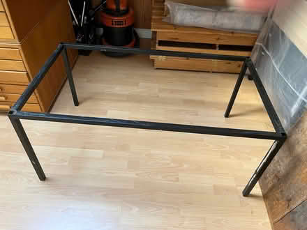 Photo of free Table (Millhouses S7) #2