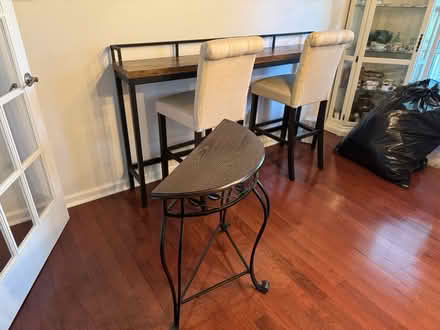 Photo of free Furniture (Churchton) #1