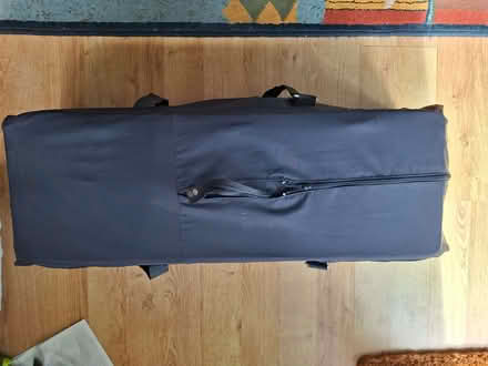 Photo of free Mothercare travel cot (Hanover BN2) #2
