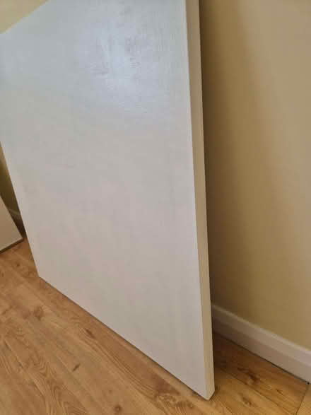Photo of free Two artist canvasses (Weybridge KT13) #4