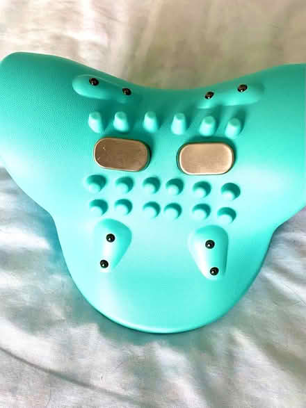 Photo of free Cervical Pillow, EMS Pulse tech (Gosport PO12) #2