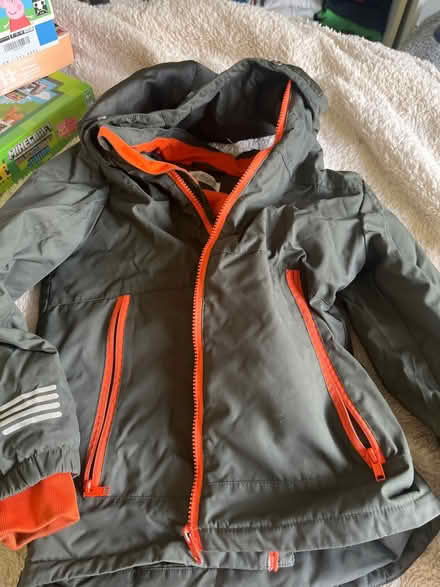 Photo of free Boys autumn and winter clothes (LU2) #1