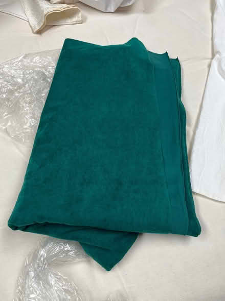 Photo of free 2 yds of 60 inch wide fabric (Coopersburg) #2