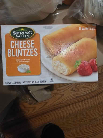 Photo of free Food items (perishables) (Bronx) #4