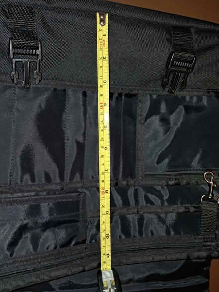 Photo of free Messenger bag (Rugeley WS15) #4