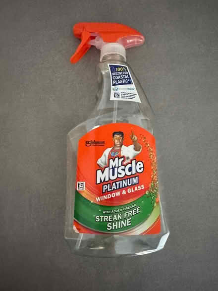 Photo of free Clean empty spray bottle 750 ml (West Ealing W13) #1