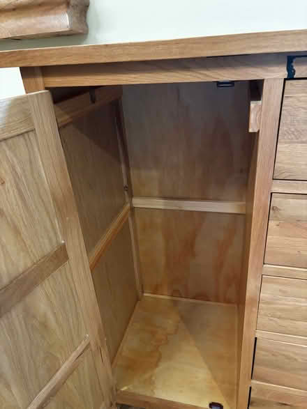 Photo of free Small Cupboards / Wardrobes (Sevenoaks TN13) #2