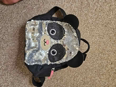 Photo of free Snukis Children's bag (Wheatley) #1