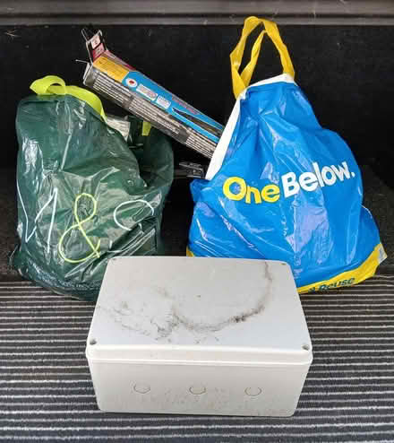 Photo of free Mixed Items (Lanesfield WV4) #1