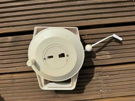 Photo of free Extension cable for landline telephone (Glastonbury BA6) #1