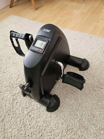 Photo of free Underdesk cycle machine (Windlesham GU20) #1