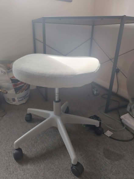 Photo of free Office chair (Prince William Court CB4) #1