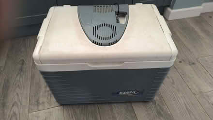Photo of free 12v camping cool box (Wokingham RG40) #2