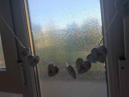 Photo of free Heart decor (Southwark SE1) #1