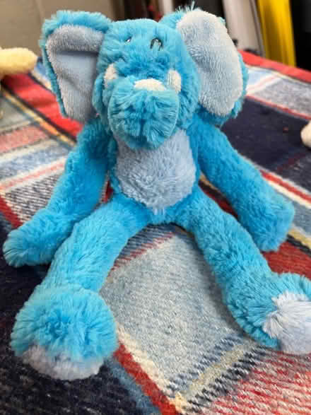 Photo of free Cuddly toy (Westbrook WA5) #1