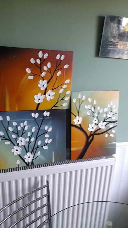 Photo of free Pictures (Marshalswick St.Albans) #1