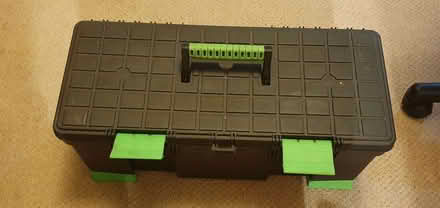 Photo of free Tool Box (Bishopston BS7) #2