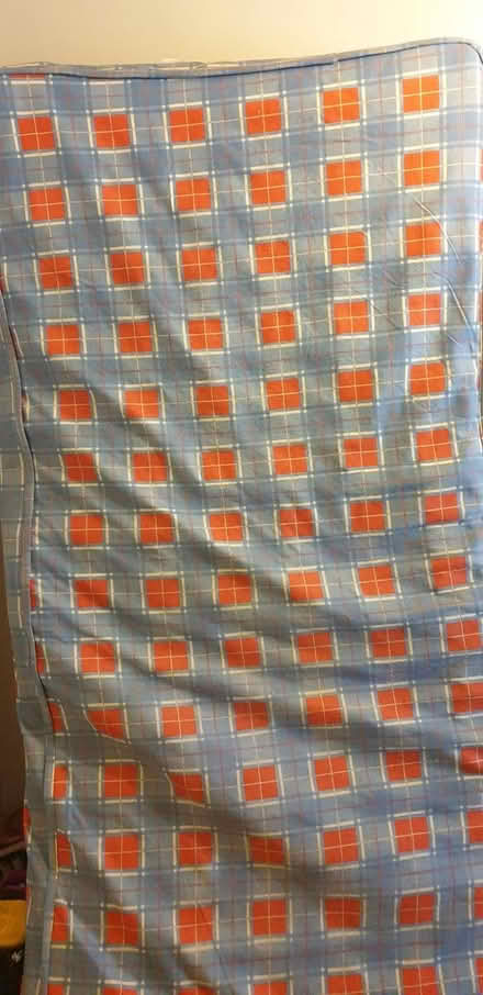 Photo of free Single Mattress (Croydon CR0) #2