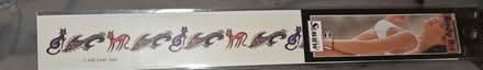Photo of free Cat temporary tattoos (Bloomingdale) #1