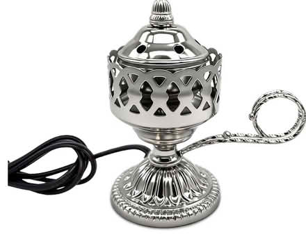 Photo of Incense tears burner [not stick] (San Antonio x El Camino) #3