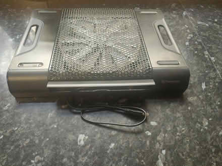 Photo of free Laptop Cooler (Wyllie NP12 2HP) #1