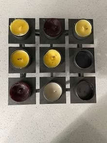 Photo of free Tea light holder (Farnborough Park GU14) #1