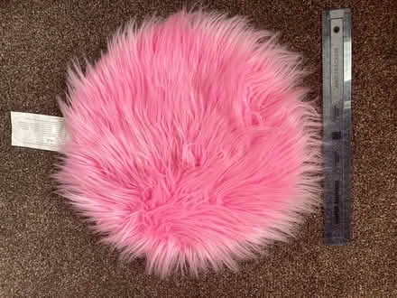 Photo of free Small rug (UB7, West Drayton, Hillingdon) #1