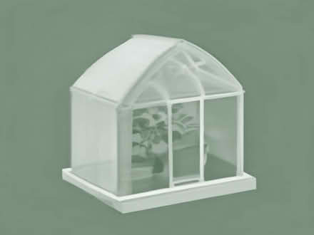 Photo of Mini Greenhouse (Glyne Gap TN40) #1