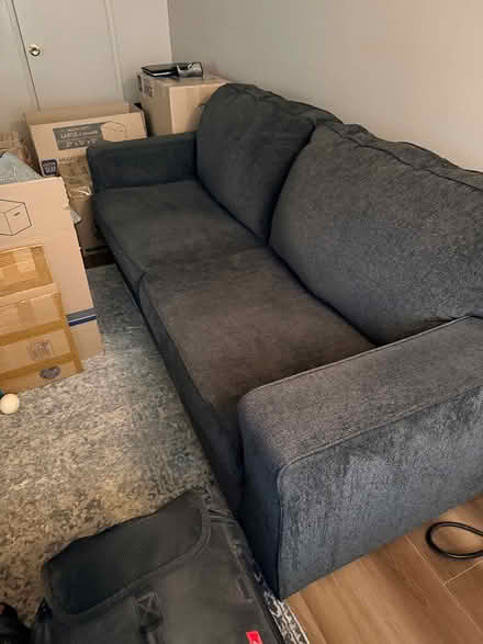 Photo of free Dining Table/Bed/Washer/Dryer/Sofa (Yucca Valley) #2