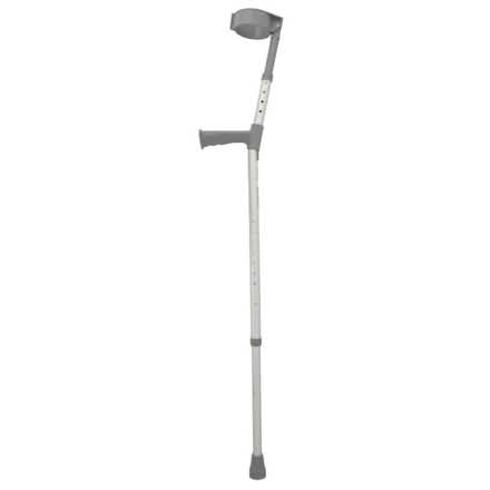 Photo of Crutch anyone (Barnet) #1