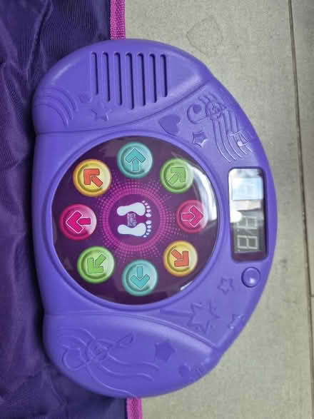 Photo of free Kids dance mat game (Heswall CH60) #2