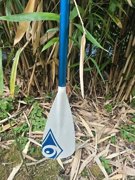 Photo of free Paddleboard Paddle (Wimborne BH21) #2