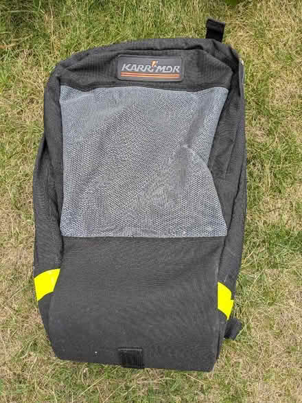 Photo of free Karrimor Rucksack (Golden Triangle NR2) #1