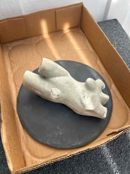 Photo of free Sculpture (Walnut Creek) #1