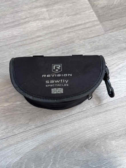 Photo of free Safety spectacles (Abraham Heights LA1) #1