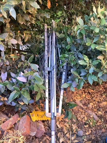 Photo of free Rotary line brand new (Oxon SY3) #1