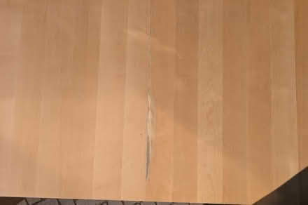 Photo of free ikea extensible table (Ringwood BH24) #2