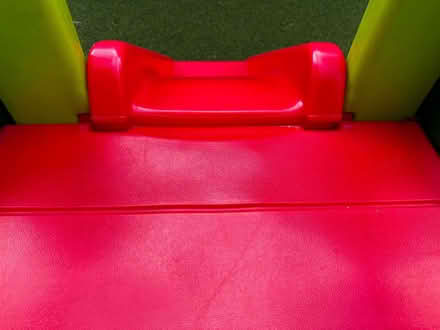 Photo of free Children's Slide/climbing frame (Moulsham CM2) #4
