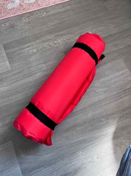 Photo of free Camping roll mat (Abraham Heights LA1) #1